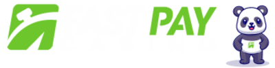 Fastpay Casino Logo